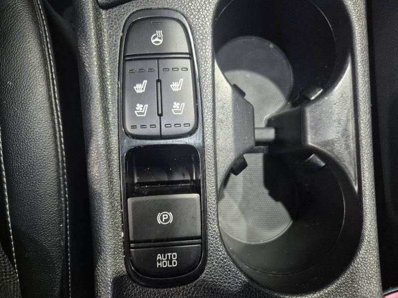 Image KIA Niro 1.6 GDi 105ch ISG + électrique 43.5ch Lounge DCT6 MY22