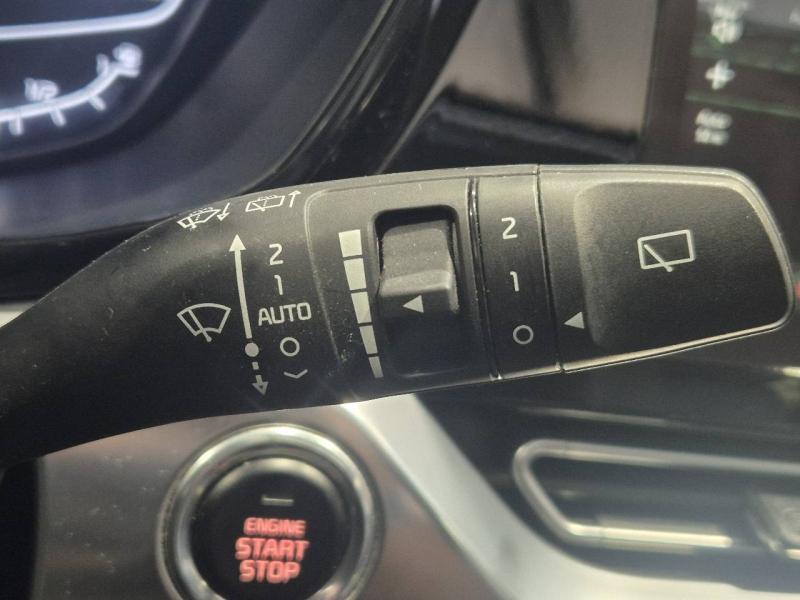 Image KIA Niro 1.6 GDi 105ch ISG + électrique 43.5ch Lounge DCT6 MY22