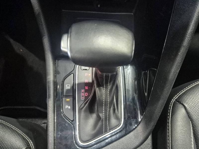 Image KIA Niro 1.6 GDi 105ch ISG + électrique 43.5ch Lounge DCT6 MY22