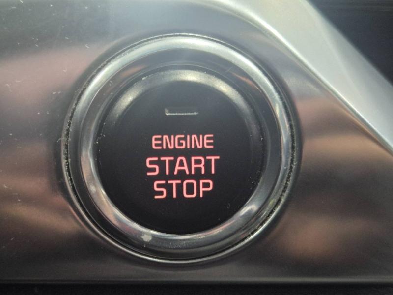 Image KIA Niro 1.6 GDi 105ch ISG + électrique 43.5ch Lounge DCT6 MY22