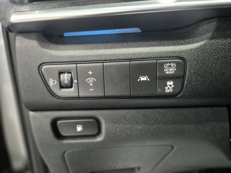 Image KIA Niro 1.6 GDi 105ch ISG + électrique 43.5ch Lounge DCT6 MY22