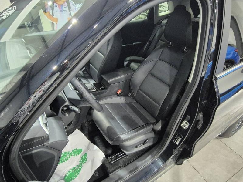 Image MG MOTOR ZS Hybrid+ 197ch Luxury