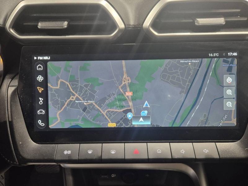 Image MG MOTOR ZS Hybrid+ 197ch Luxury