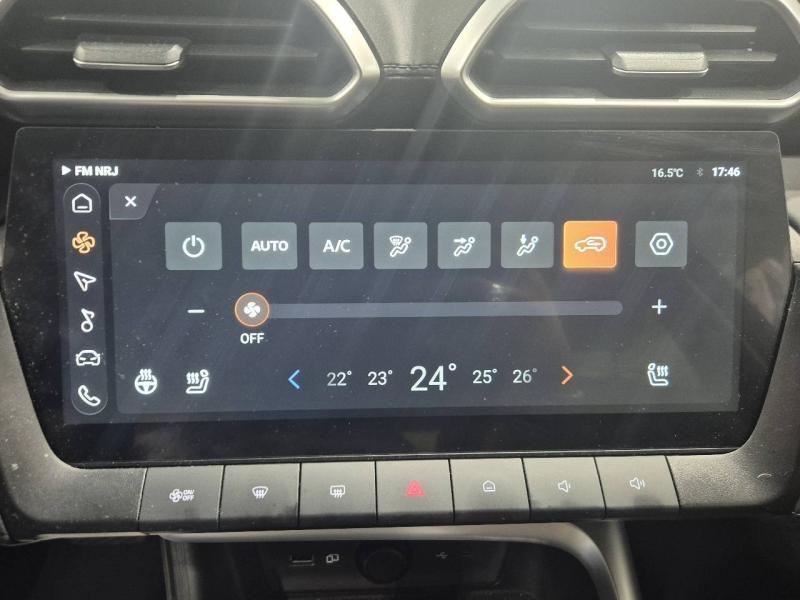 Image MG MOTOR ZS Hybrid+ 197ch Luxury