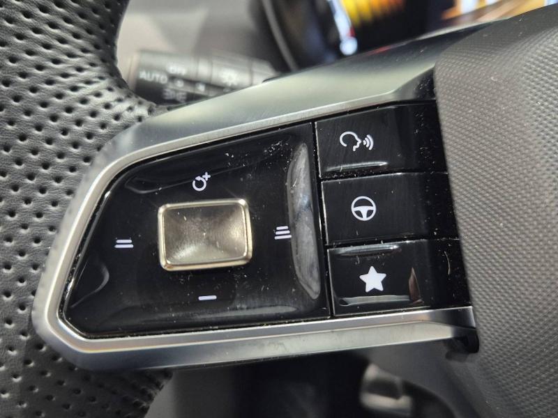 Image MG MOTOR ZS Hybrid+ 197ch Luxury