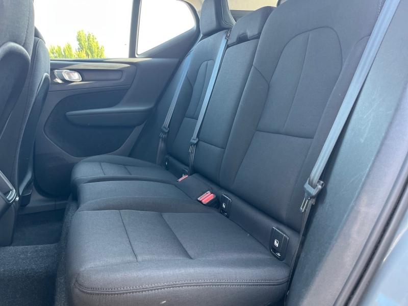 Image VOLVO XC40 D3 AdBlue 150ch Momentum Geartronic 8