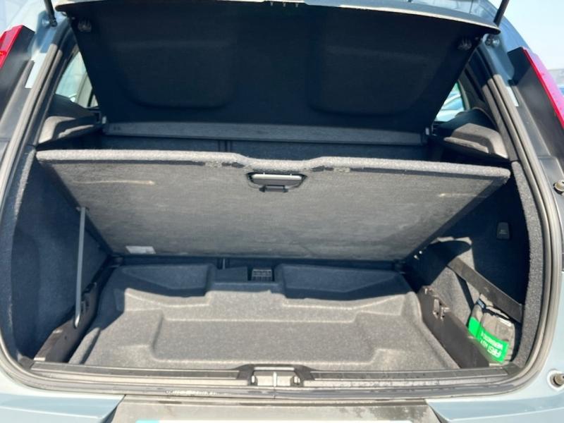 Image VOLVO XC40 D3 AdBlue 150ch Momentum Geartronic 8