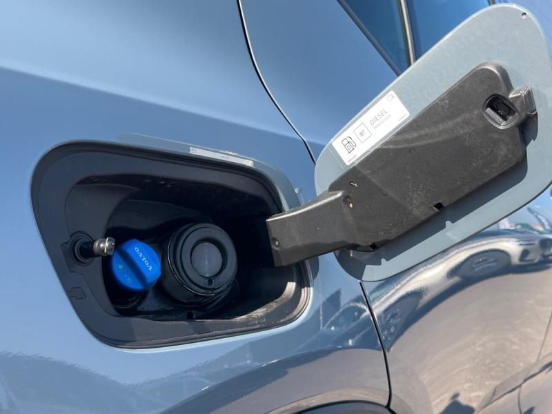 Image VOLVO XC40 D3 AdBlue 150ch Momentum Geartronic 8