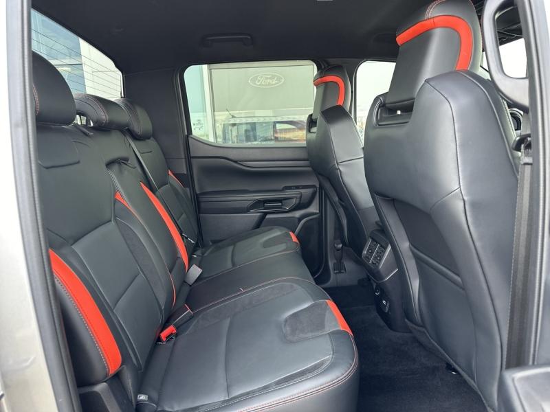 Image FORD Ranger 3.0 EcoBoost V6 292ch Stop&Start Double Cabine Raptor BVA10