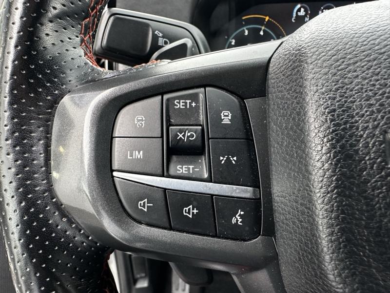 Image FORD Ranger 3.0 EcoBoost V6 292ch Stop&Start Double Cabine Raptor BVA10