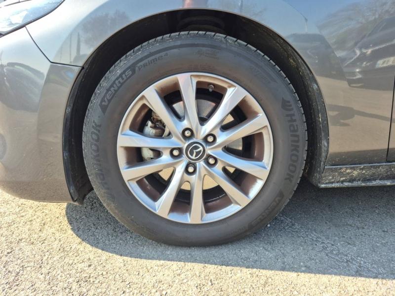 Image MAZDA Mazda 3 2.0 SKYACTIV-G M-Hybrid 122ch Style Evap