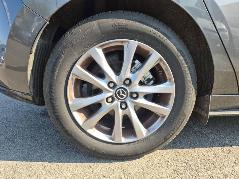 Image MAZDA Mazda 3 2.0 SKYACTIV-G M-Hybrid 122ch Style Evap