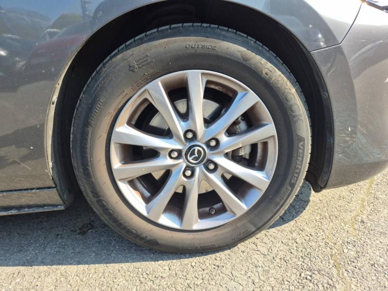 Image MAZDA Mazda 3 2.0 SKYACTIV-G M-Hybrid 122ch Style Evap