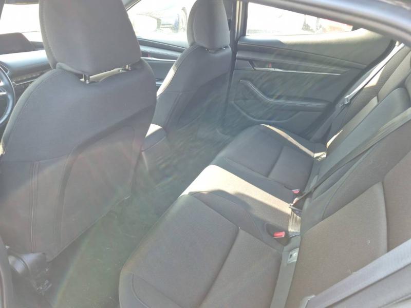 Image MAZDA Mazda 3 2.0 SKYACTIV-G M-Hybrid 122ch Style Evap