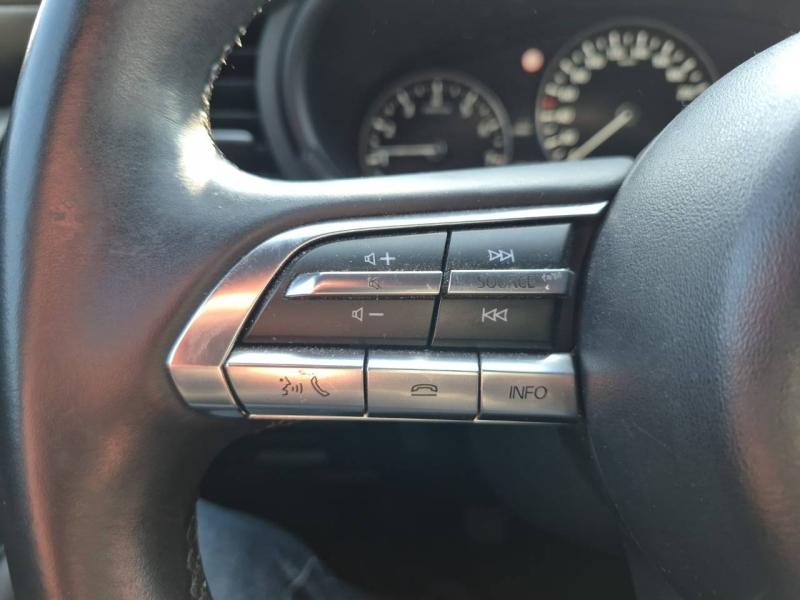 Image MAZDA Mazda 3 2.0 SKYACTIV-G M-Hybrid 122ch Style Evap