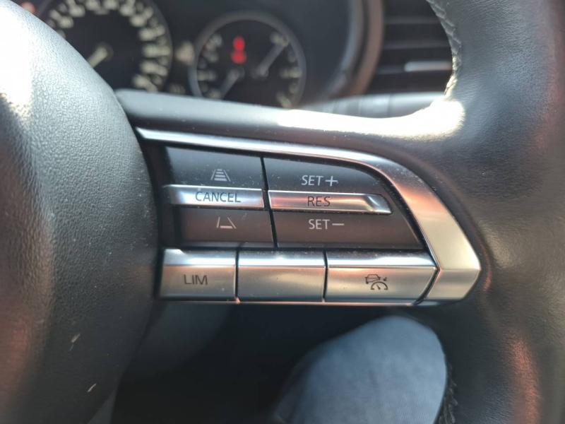 Image MAZDA Mazda 3 2.0 SKYACTIV-G M-Hybrid 122ch Style Evap