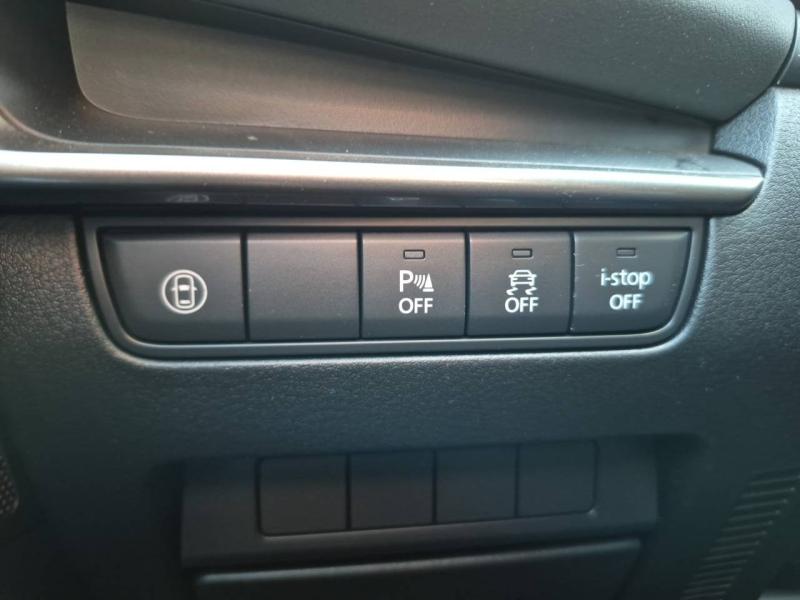 Image MAZDA Mazda 3 2.0 SKYACTIV-G M-Hybrid 122ch Style Evap