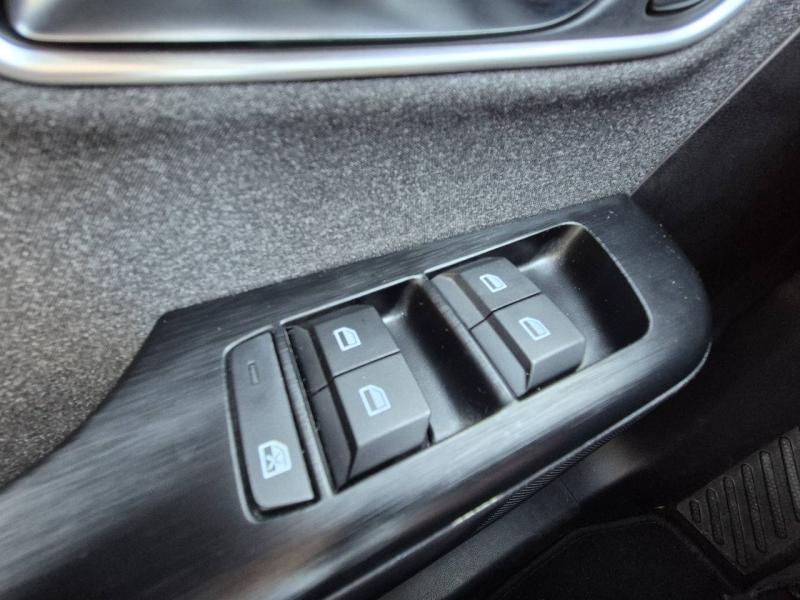 Image MG MOTOR ZS Hybrid+ 197ch Standard