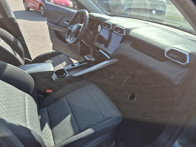 Image MG MOTOR ZS Hybrid+ 197ch Standard