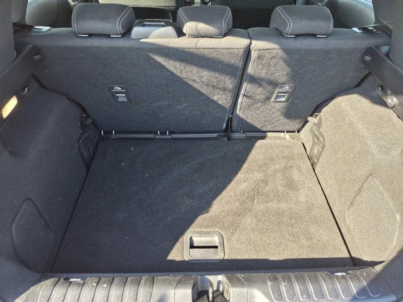 Image FORD Puma 1.0 Flexifuel 125ch S&S mHEV Titanium