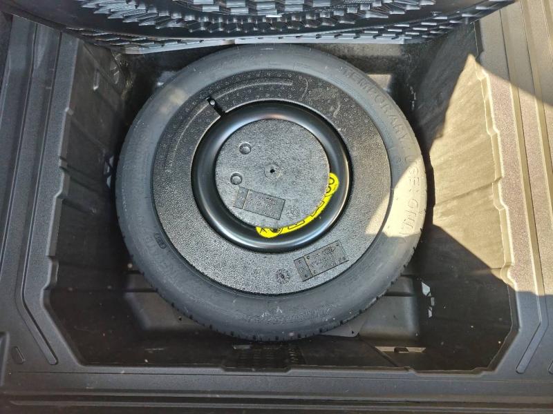 Image FORD Puma 1.0 Flexifuel 125ch S&S mHEV Titanium