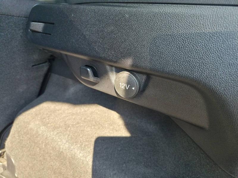 Image FORD Puma 1.0 Flexifuel 125ch S&S mHEV Titanium