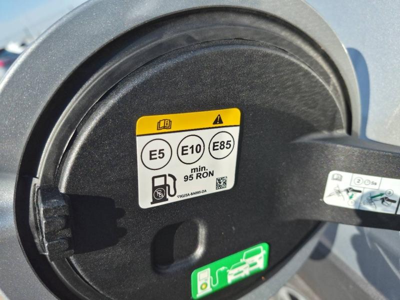 Image FORD Puma 1.0 Flexifuel 125ch S&S mHEV Titanium