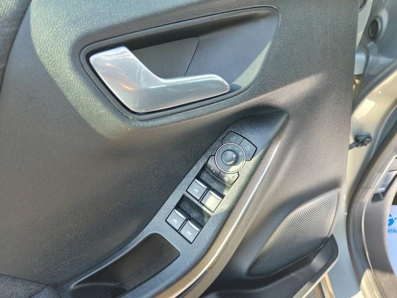 Image FORD Puma 1.0 Flexifuel 125ch S&S mHEV Titanium