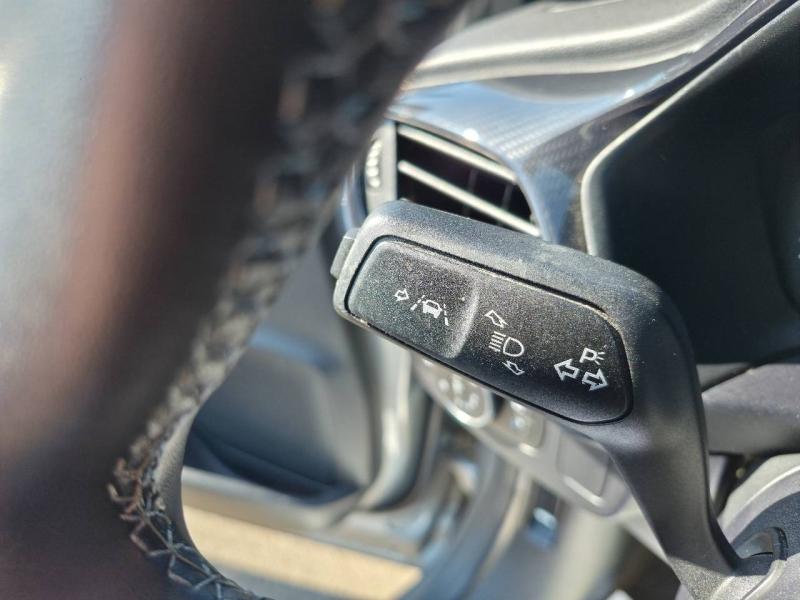 Image FORD Puma 1.0 Flexifuel 125ch S&S mHEV Titanium