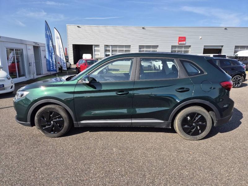 Image MG MOTOR ZS Hybrid+ 197ch Standard