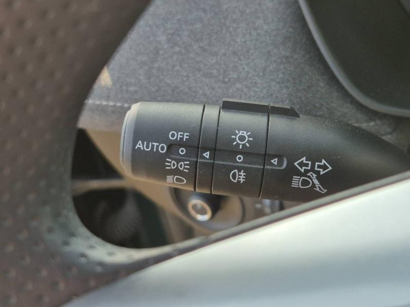 Image MG MOTOR ZS Hybrid+ 197ch Standard