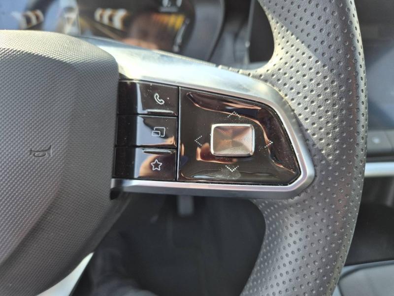 Image MG MOTOR ZS Hybrid+ 197ch Standard