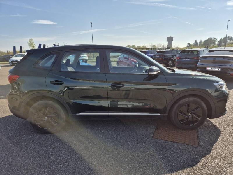 Image MG MOTOR ZS Hybrid+ 197ch Standard