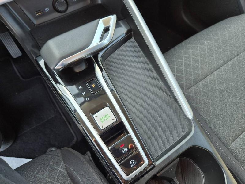 Image MG MOTOR ZS Hybrid+ 197ch Standard