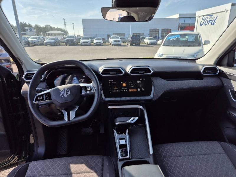 Image MG MOTOR ZS Hybrid+ 197ch Standard