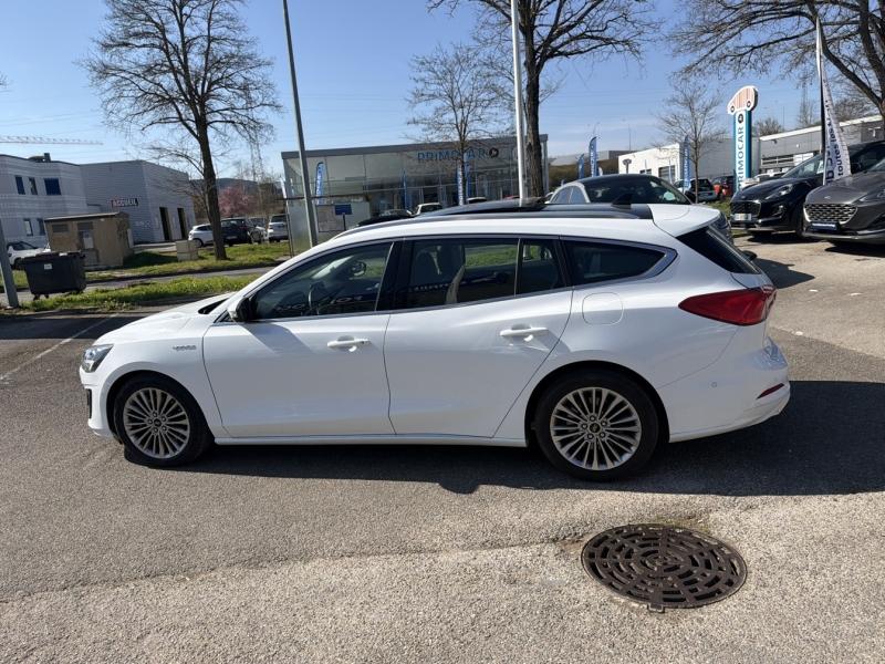 Image FORD Focus SW 2.0 EcoBlue 150ch Vignale BVA
