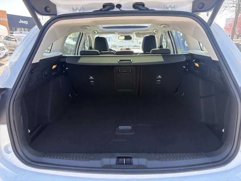 Image FORD Focus SW 2.0 EcoBlue 150ch Vignale BVA