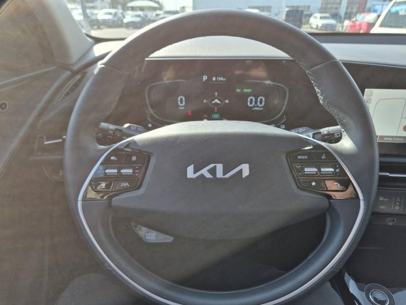 Image KIA Niro 1.6 GDi 141ch HEV Motion DCT6
