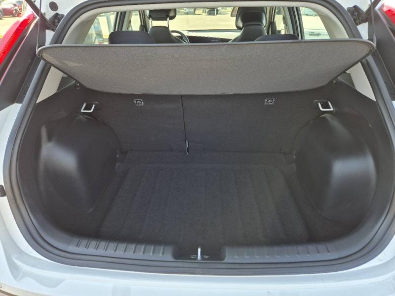 Image KIA Niro 1.6 GDi 141ch HEV Motion DCT6