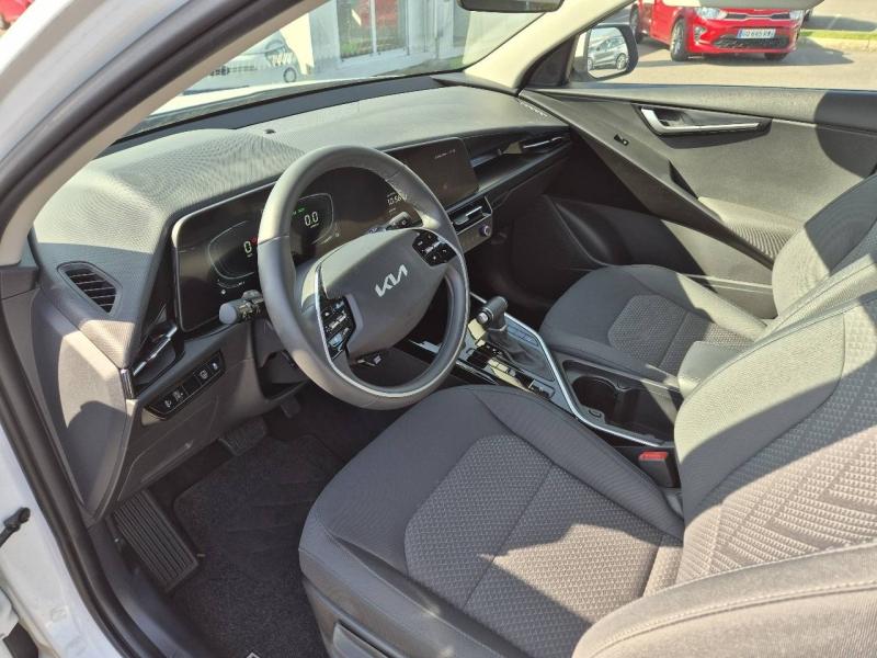 Image KIA Niro 1.6 GDi 141ch HEV Motion DCT6