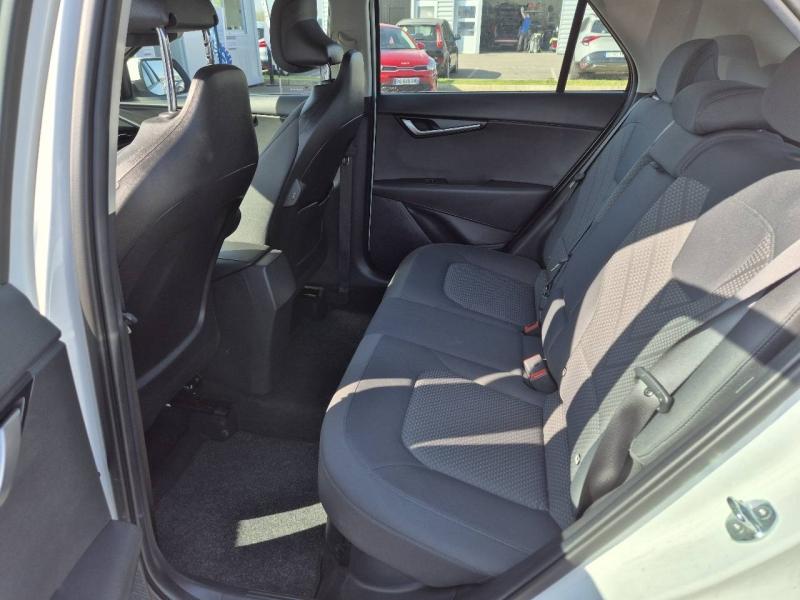 Image KIA Niro 1.6 GDi 141ch HEV Motion DCT6