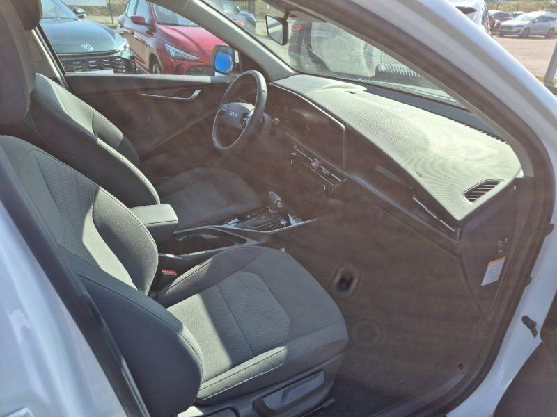 Image KIA Niro 1.6 GDi 141ch HEV Motion DCT6