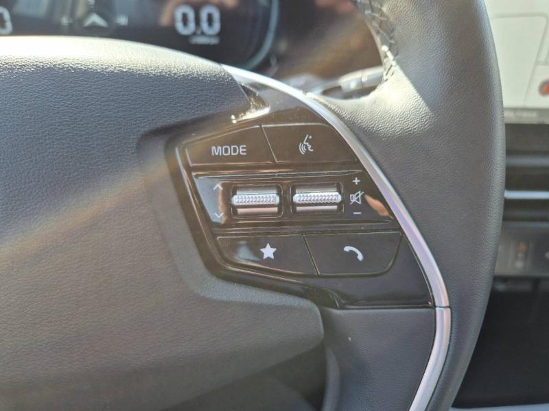 Image KIA Niro 1.6 GDi 141ch HEV Motion DCT6