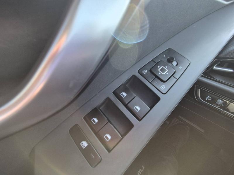 Image KIA Niro 1.6 GDi 141ch HEV Motion DCT6