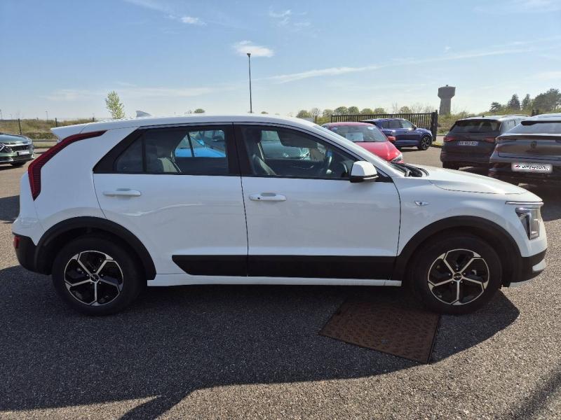 Image KIA Niro 1.6 GDi 141ch HEV Motion DCT6