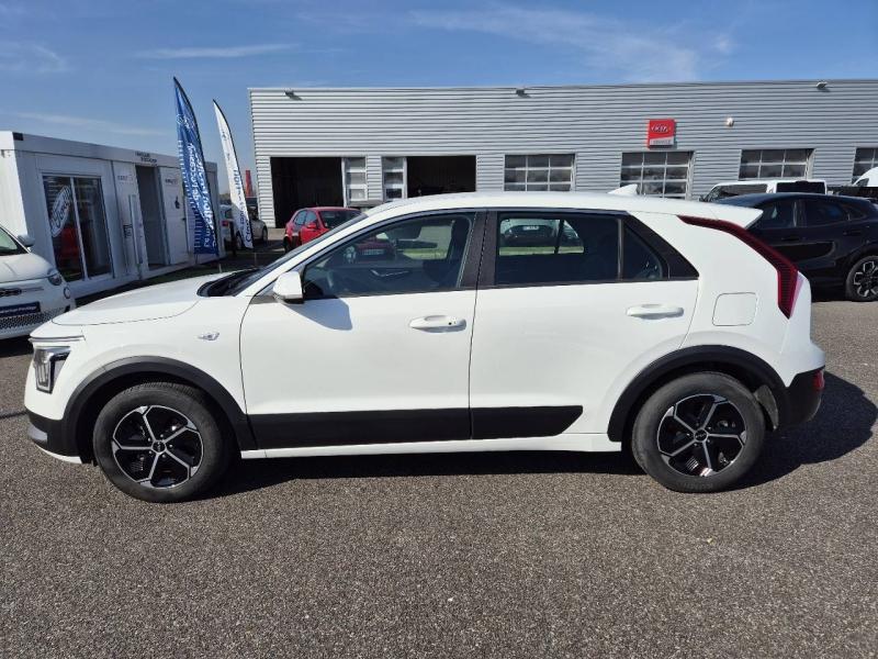 Image KIA Niro 1.6 GDi 141ch HEV Motion DCT6