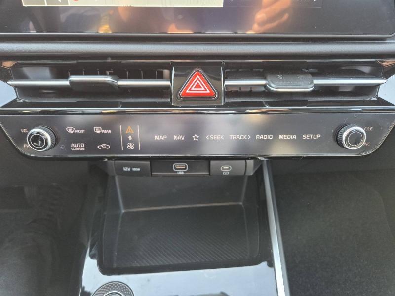 Image KIA Niro 1.6 GDi 141ch HEV Motion DCT6