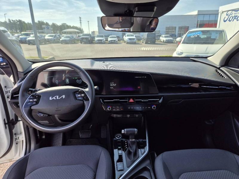 Image KIA Niro 1.6 GDi 141ch HEV Motion DCT6