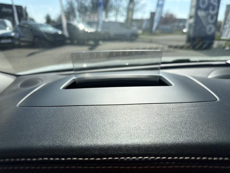 Image FORD Focus SW 2.0 EcoBlue 150ch Vignale BVA