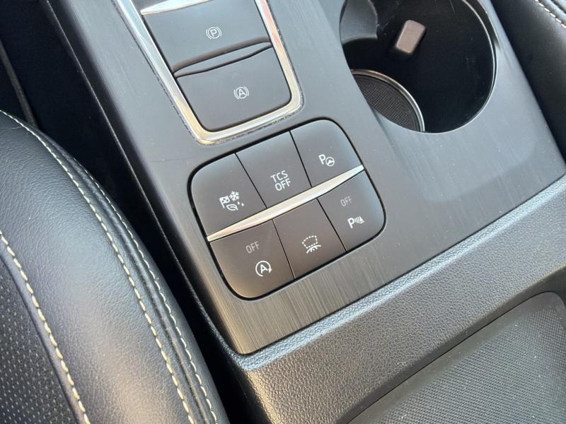 Image FORD Focus SW 2.0 EcoBlue 150ch Vignale BVA